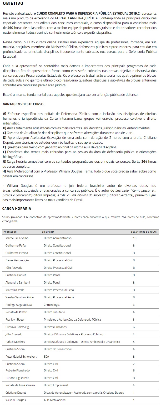 Rateio Defensoria Pública Estadual 2019.2 (C) 5